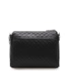 Bolsa Transversal Matelassê Alt Preto - imagem 3