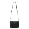 Bolsa Transversal Matelassê Alt Preto - imagem 5