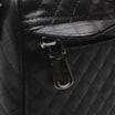 Bolsa Transversal Matelassê Alt Preto - imagem 8
