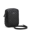 Bolsa Transversal Matelassê Alt Preto - imagem 3