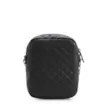Bolsa Transversal Matelassê Alt Preto - imagem 4