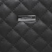 Bolsa Transversal Matelassê Alt Preto - imagem 7