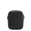 Bolsa Transversal Matelassê Alt Preto - imagem 4