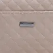 Bolsa Transversal Matelassê Alt Vanilla - imagem 5