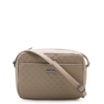 Bolsa Transversal Matelassê Alt Vanilla - imagem 1