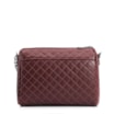 Bolsa Transversal Matelassê Alt Vermelho - imagem 4