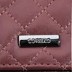 Bolsa Transversal Matelassê Alt Vermelho - imagem 7