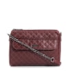Bolsa Transversal Matelassê Alt Vermelho - imagem 1