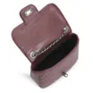 Bolsa Transversal Matelassê Alt Vermelho - imagem 5