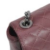 Bolsa Transversal Matelassê Alt Vermelho - imagem 6