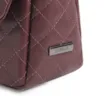 Bolsa Transversal Matelassê Alt Vermelho - imagem 7