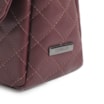 Bolsa Transversal Matelassê Alt Vermelho - imagem 7