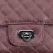 Bolsa Transversal Matelassê Alt Vermelho - imagem 8