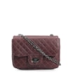 Bolsa Transversal Matelassê Alt Vermelho - imagem 1