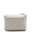 Bolsa Transversal Matelassê Alternativo Off White - imagem 4