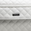 Bolsa Transversal Matelassê Alternativo Off White - imagem 6