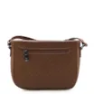 Bolsa Transversal Matelassê Floater Caramelo Alt - imagem 3