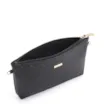 Bolsa Transversal Matelassê Preto - imagem 5
