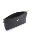Bolsa Transversal Matelassê Preto - imagem 5