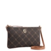 Bolsa Transversal Monograma Marrom - imagem 3