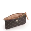 Bolsa Transversal Monograma Marrom - imagem 5