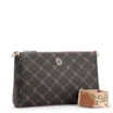 Bolsa Transversal Monograma Marrom - imagem 3