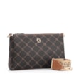 Bolsa Transversal Monograma Marrom - imagem 3