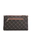Bolsa Transversal Monograma Marrom - imagem 4