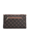 Bolsa Transversal Monograma Marrom - imagem 4