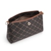 Bolsa Transversal Monograma Marrom - imagem 5