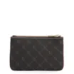 Bolsa Transversal Monograma Marrom - imagem 4