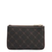 Bolsa Transversal Monograma Marrom - imagem 4