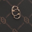 Bolsa Transversal Monograma Marrom - imagem 7