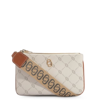 Monograma Off White