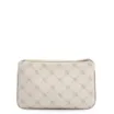 Bolsa Transversal Monograma Off White - imagem 4