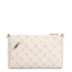 Bolsa Transversal Monograma Off White - imagem 3