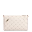 Bolsa Transversal Monograma Off White - imagem 3