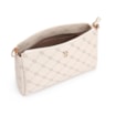 Bolsa Transversal Monograma Off White - imagem 4