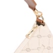 Bolsa Transversal Monograma Off White - imagem 5