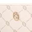 Bolsa Transversal Monograma Off White - imagem 6