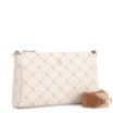 Bolsa Transversal Monograma Off White - imagem 2