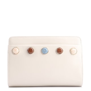 Couro Off White