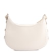 Bolsa Transversal Pedras Couro Off White - imagem 4
