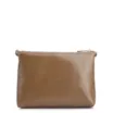 Bolsa Transversal Pedras Couro Verde - imagem 4