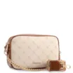 Bolsa Transversal Pequena Alt/Couro Off White Monograma Corrente - imagem 1