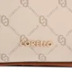 Bolsa Transversal Pequena Alt/Couro Off White Monograma Corrente - imagem 5