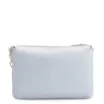 Bolsa Transversal Pirarucu Azul Claro - imagem 3