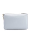 Bolsa Transversal Pirarucu Azul Claro - imagem 3