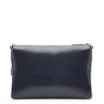 Bolsa Transversal Pirarucu Azul Escuro - imagem 3