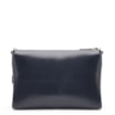 Bolsa Transversal Pirarucu Azul Escuro - imagem 3